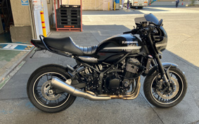 KAWASAKI Z900RS CAFE 2022 ZR900C