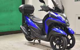 YAMAHA TRICITY 155 A SG37J