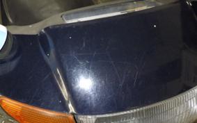 SUZUKI LET's 2 CA1KA
