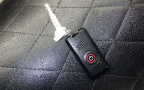 HONDA FORZA Z 2014 MF08