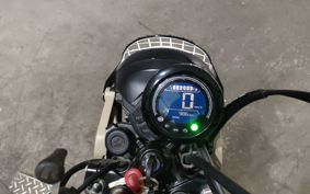 HONDA CT125 HUNTER  CUB  JA55