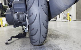 YAMAHA JOG-7 2024 AY01