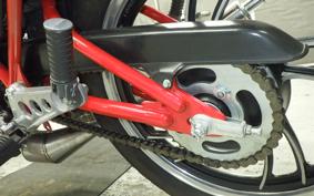 YAMAHA RZ 250 4L3