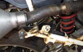 HONDA XL DEGREE MD26