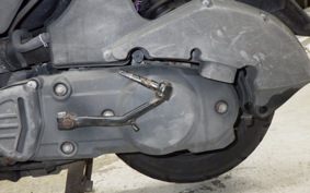 SUZUKI ADDRESS V125 S CF4MA