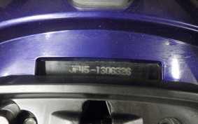 HONDA LEAD 125 2025 JF45