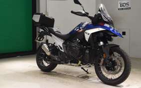 BMW R1300GS 2024