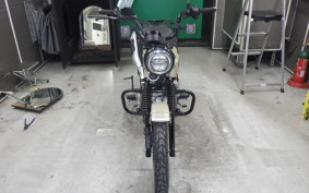 HONDA CT125 HUNTER CUB 2004 JA55