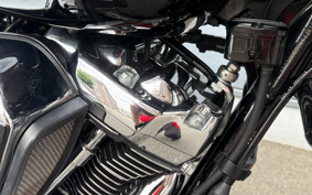 HARLEY FLTRT ROAD GLIDE 3 2025 MFP