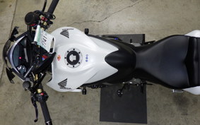 HONDA CB1000R 2015