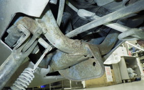 SUZUKI LET's 2 L 2025 CA1PA