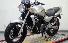 KAWASAKI BALIUS250-2 ZR250B