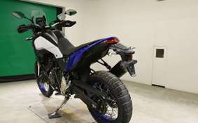 YAMAHA TENERE 700 2021 DM09J