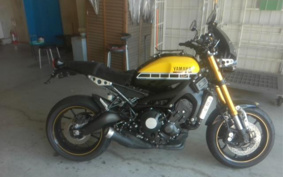 YAMAHA XSR900 2016 RN46J