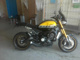 Фото Yamaha XSR900 2016 с японского аукциона