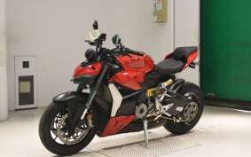 DUCATI DUCATI ストリート FIGHTER V2 2018