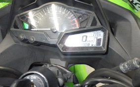KAWASAKI NINJA 250 1995 EX250L