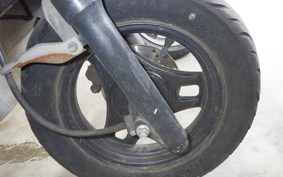 SUZUKI ADDRESS V125 G 2005 CF46A