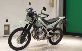 KAWASAKI KLX230ｼｪﾙﾊﾟ 2024 LX232A