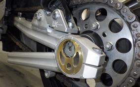 KAWASAKI ZRX1200 R 2002 ZRT20A