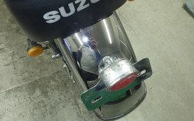 SUZUKI GN125 H 2010