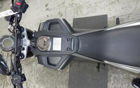 HUSQVARNA SVARTPILEN 401 2022