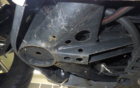 YAMAHA TRICITY 125 A  ヤネツキ 2000 SEC1J