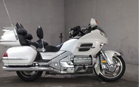 HONDA GL 1800 GOLD WING SC47