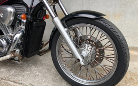HONDA STEED 400 1993 NC26