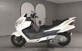 SUZUKI SKYWAVE 250S CJ44A