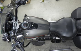 HARLEY FLHC 1750 2018