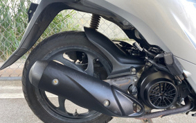 HONDA DIO 110 JF58