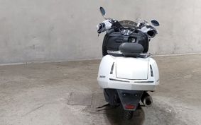 YAMAHA MAXAM250 SG17J
