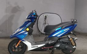 YAMAHA GTR125 SE51