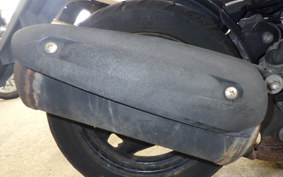 SUZUKI ADDRESS V50 Gen.2 CA44A