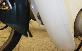 HONDA C50 SUPER CUB C50