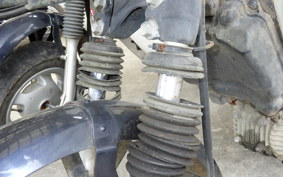 HONDA C50 SUPER CUB AA04