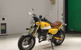 HONDA MONKEY 125 2007 JB02