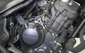 HONDA REBEL 250 A 2019 MC49