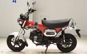 HONDA DAX 125 2017 JB04