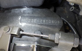 HONDA CB400SF VTEC K NC39