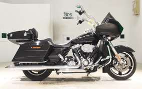 HARLEY FLTRX 1580 2010