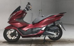 HONDA PCX 160 KF47