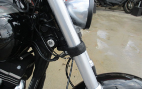 HARLEY FXDF1580 2014 GY4