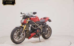 DUCATI STREETFIGHTER S 2010