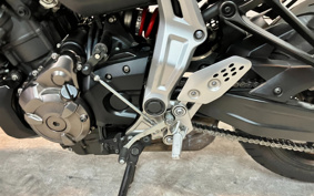 YAMAHA MT-07 ABS 2014 RM07J