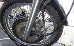 HONDA STEED 400 NC26