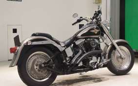 HARLEY FLSTF 1340 1997