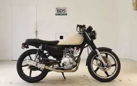 YAMAHA YBR125 K