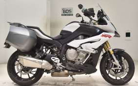 BMW S1000XR 2017